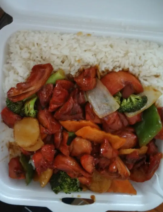 Ho-Ho Restaurant 4
