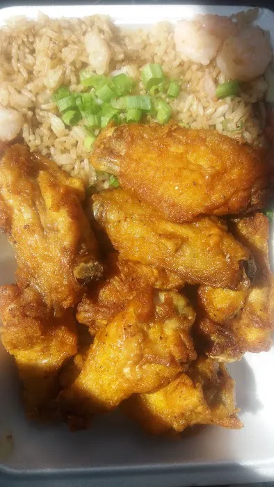 Ho-Ho Restaurant 9