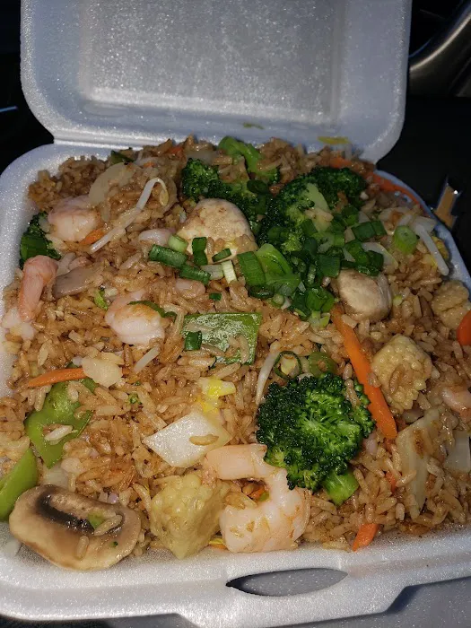 Ho-Ho Restaurant 10