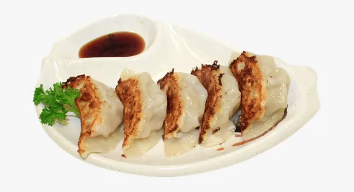 Hong Kong King buffet 5