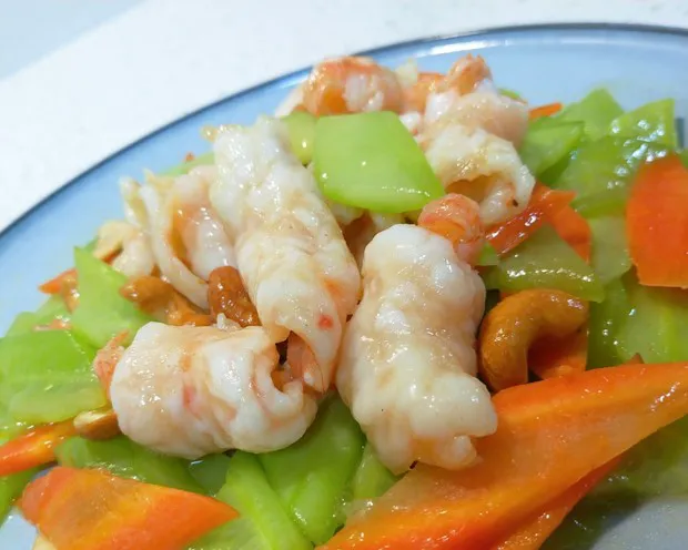 Hong Kong King buffet 1