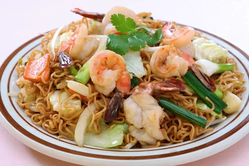 Hong Kong King buffet 3
