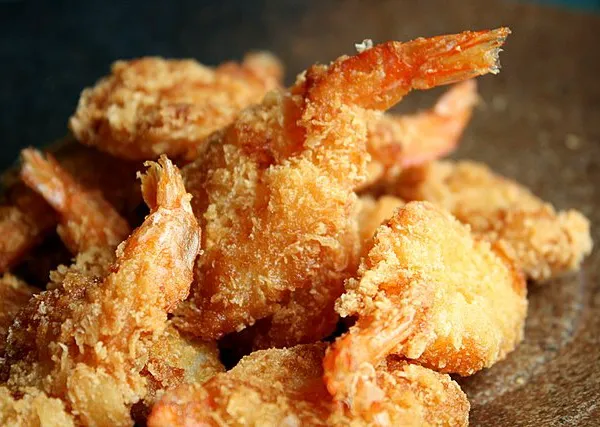 Hong Kong King buffet 7