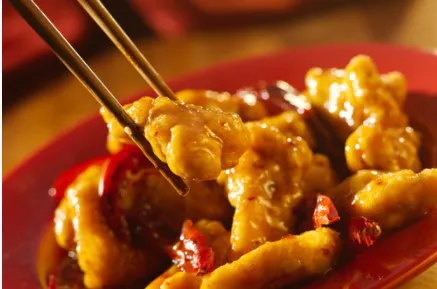 Hong Kong King buffet 2