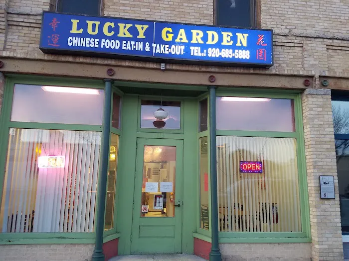 Lucky Garden Chinese Restaurant 6
