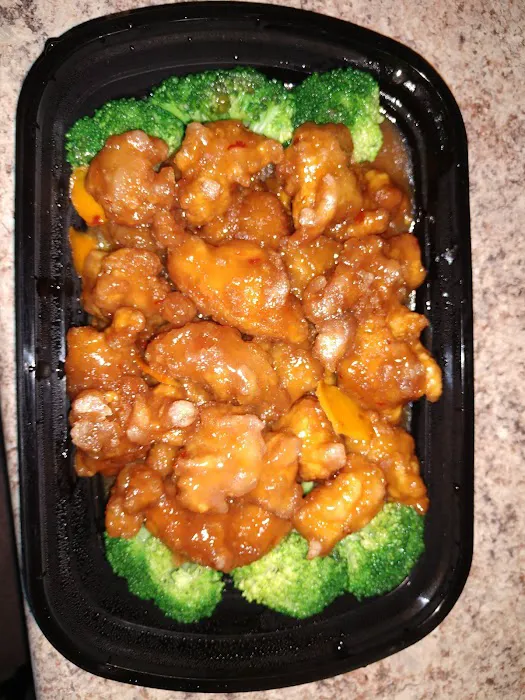 Lucky Garden Chinese Restaurant 7