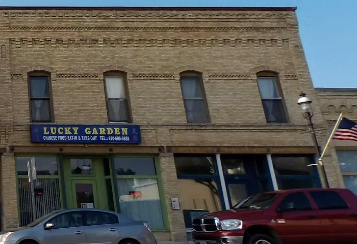 Lucky Garden Chinese Restaurant 5
