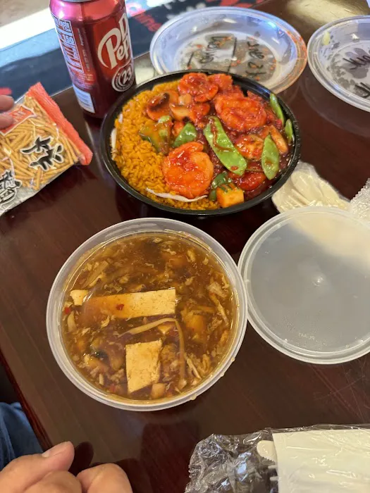 China 1 8