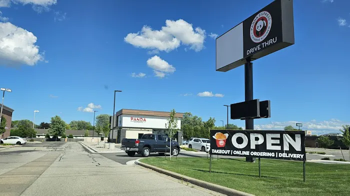 Panda Express 1