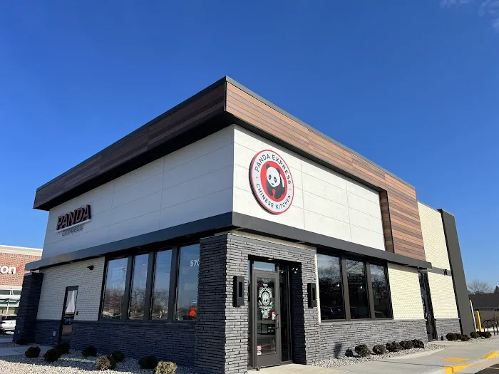 Panda Express 3