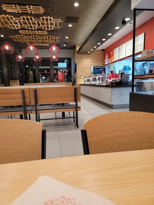 Panda Express 4