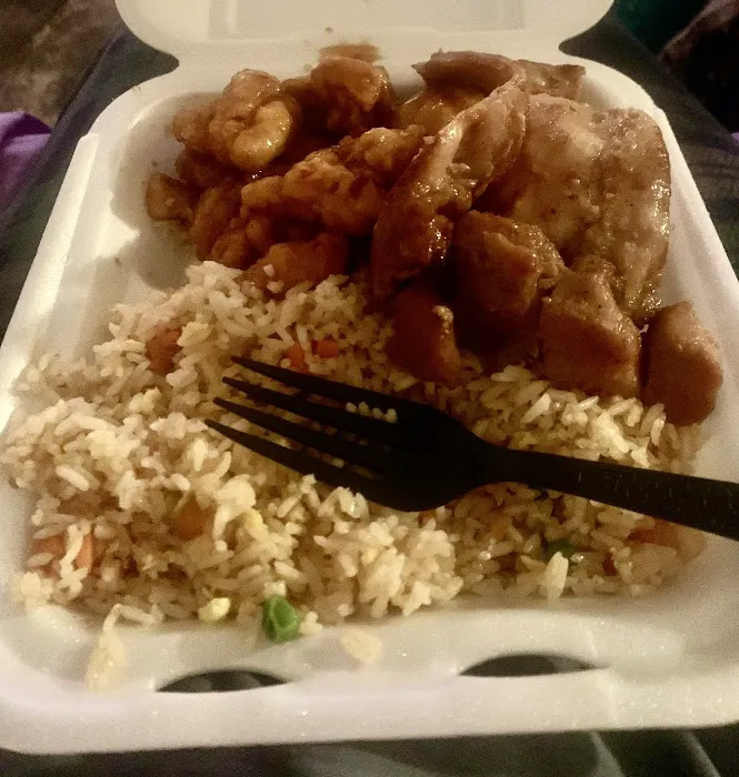 Panda Express 7