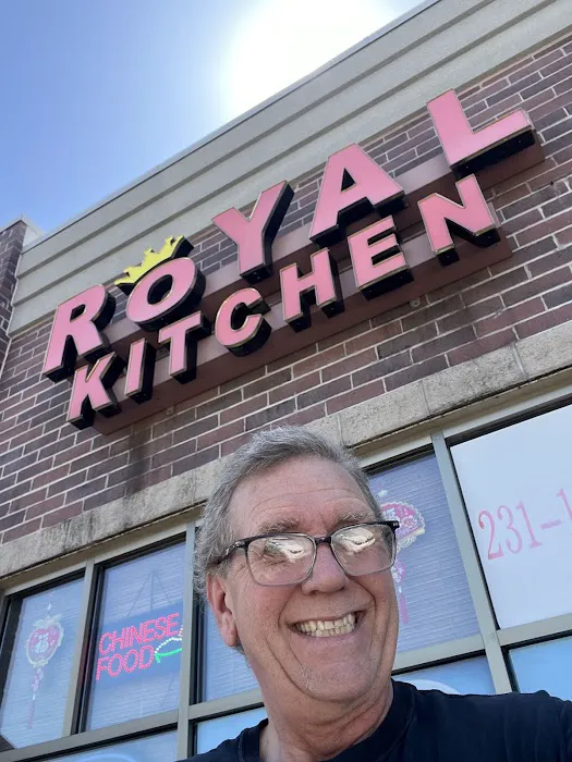 Royal Kitchen 1