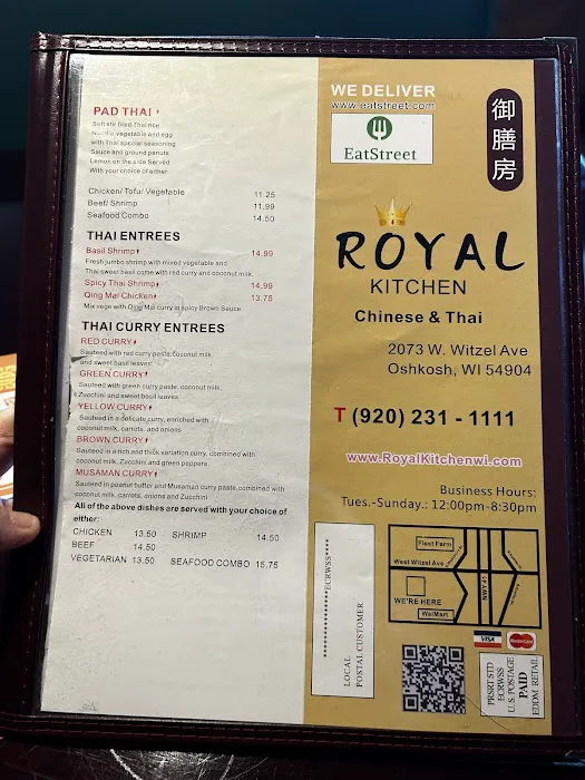 Royal Kitchen 9
