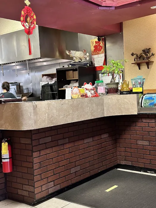 Royal Kitchen 7