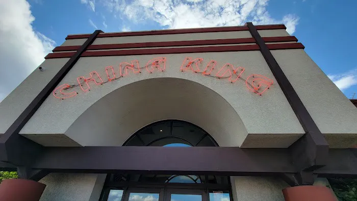 China King Asian Food 2