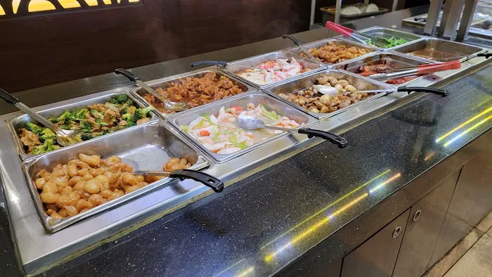 China King Asian Food 4