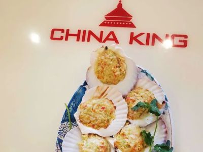 China King Asian Food 0