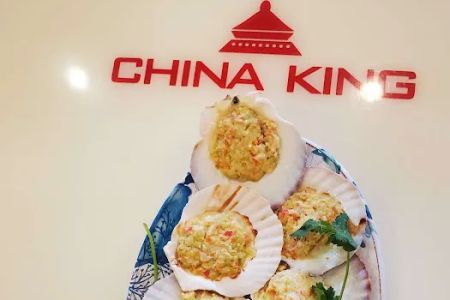 China King Asian Food