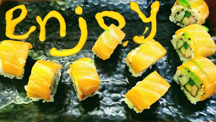 China King Asian Food 10