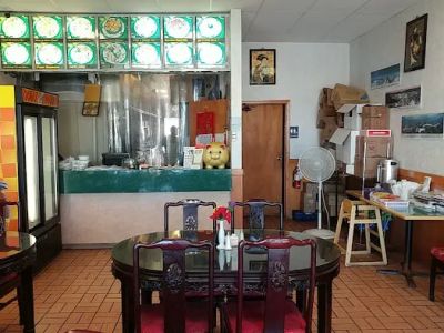 Yummy Chinese Restaurant 0