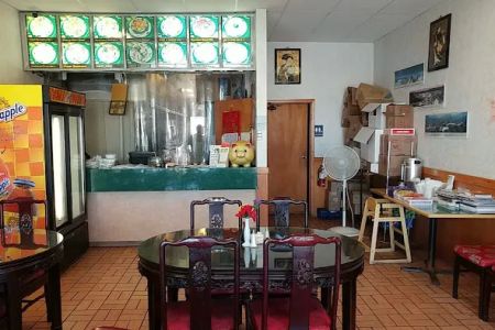Yummy Chinese Restaurant