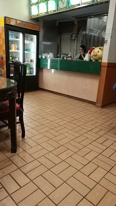 Yummy Chinese Restaurant 7