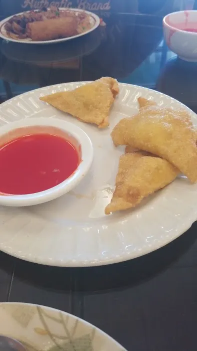 Yummy Chinese Restaurant 6