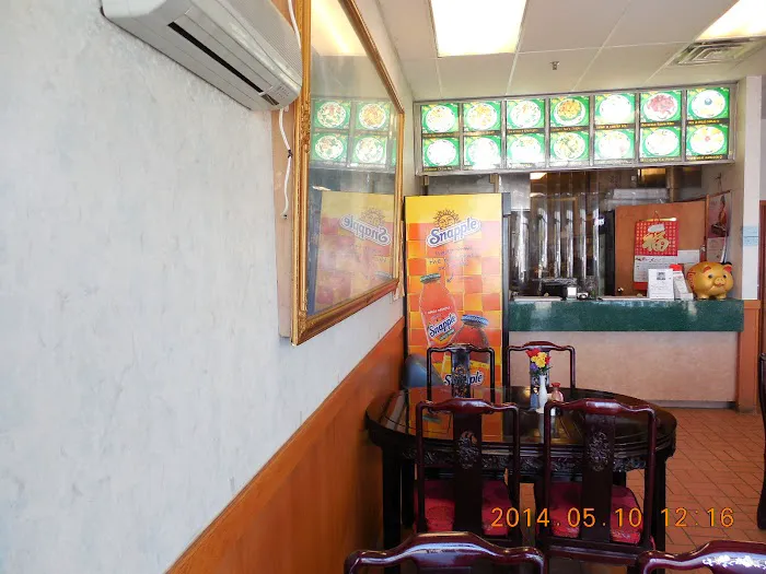 Yummy Chinese Restaurant 4