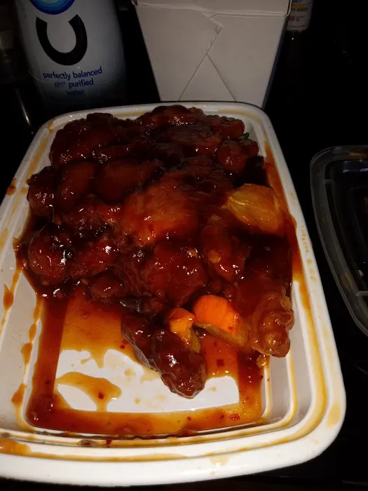 King's Chef 8