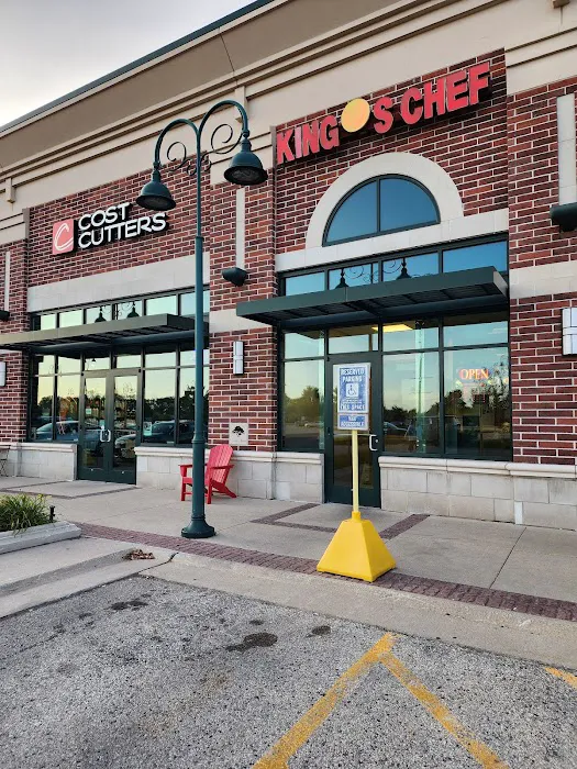 King's Chef 4