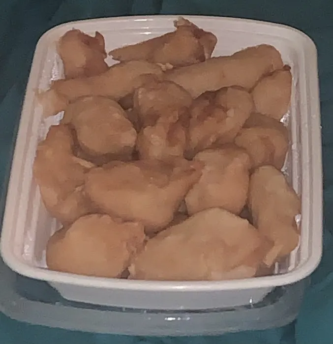 Li Yangs Chinese Restaurant 2