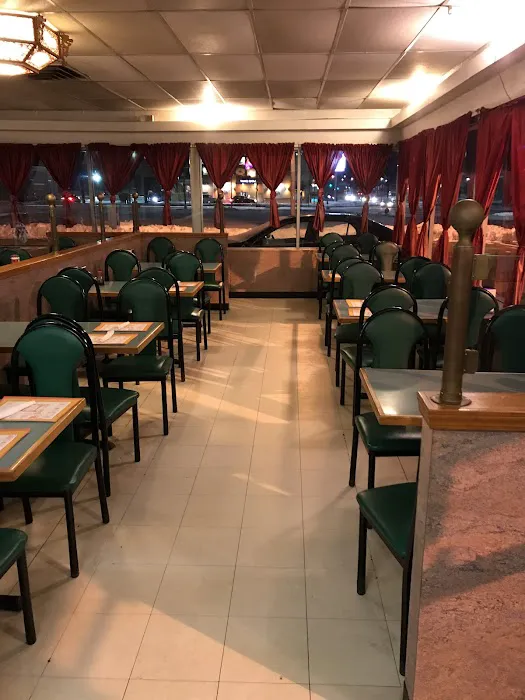 Li Yangs Chinese Restaurant 1