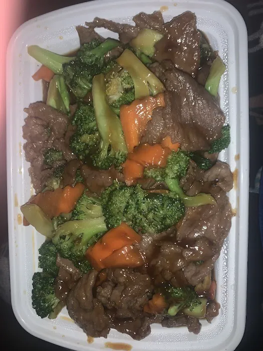 Li Yangs Chinese Restaurant 4