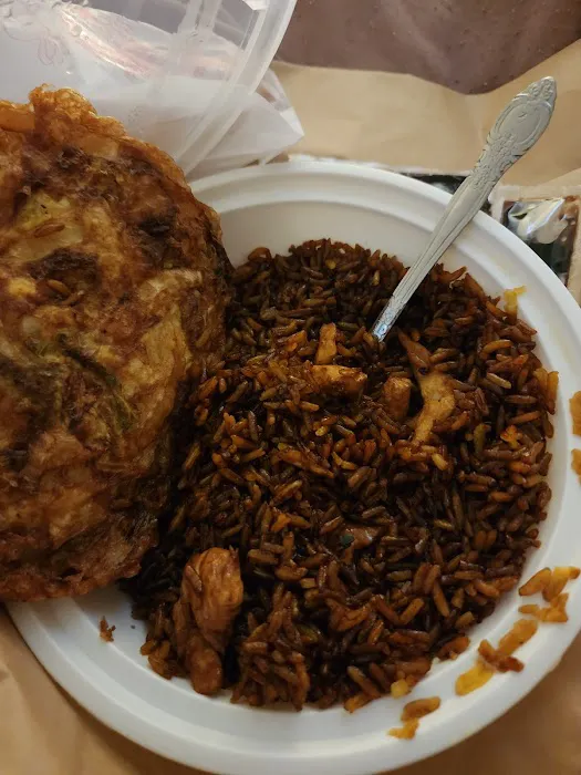 Li Yangs Chinese Restaurant 10