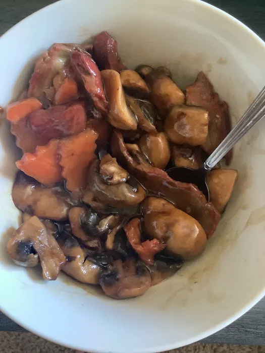 Li Yangs Chinese Restaurant 9