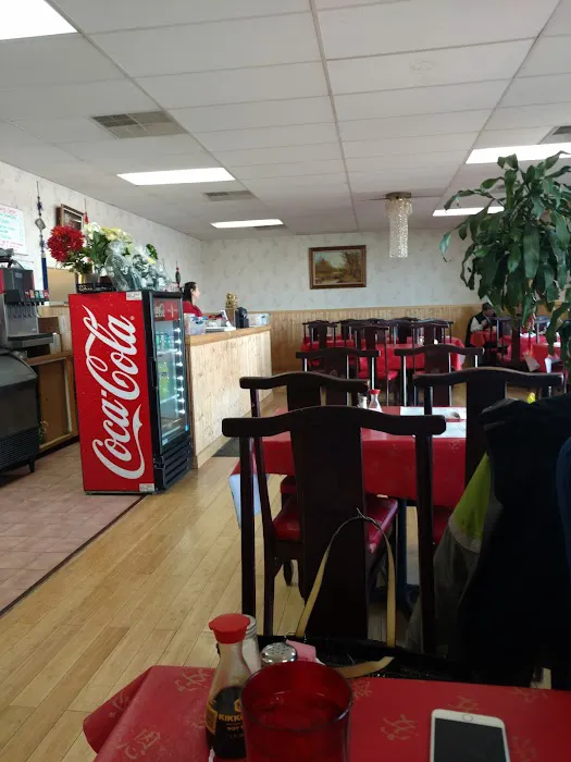 New China Restaurant 7