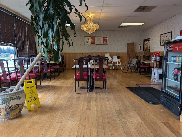 New China Restaurant 9