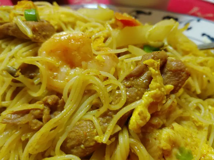 New China Restaurant 3