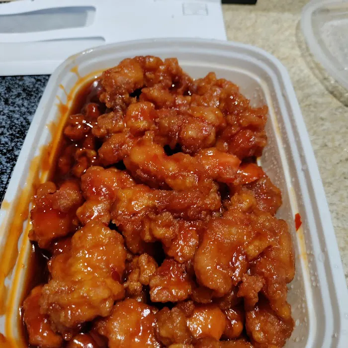 New China Restaurant 2