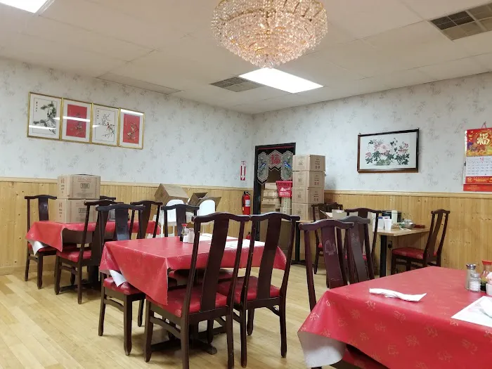 New China Restaurant 5