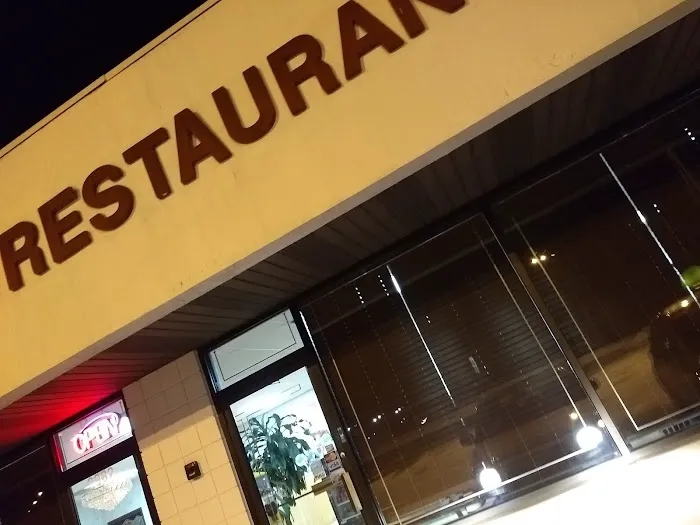 New China Restaurant 6