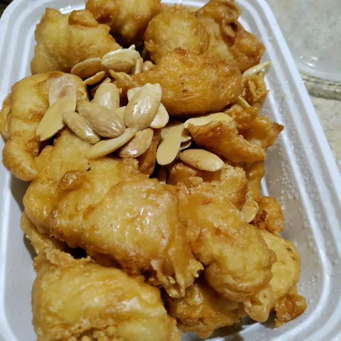 New China Restaurant 4