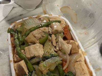 New China Restaurant 0