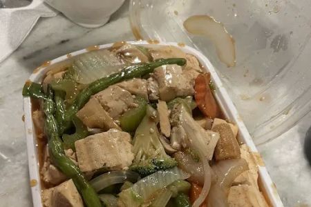 New China Restaurant
