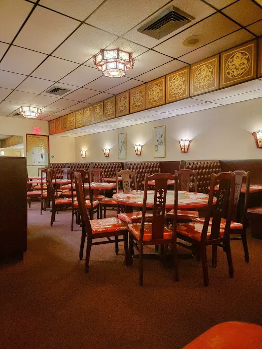 Forbidden City Chinese Restaurant 4