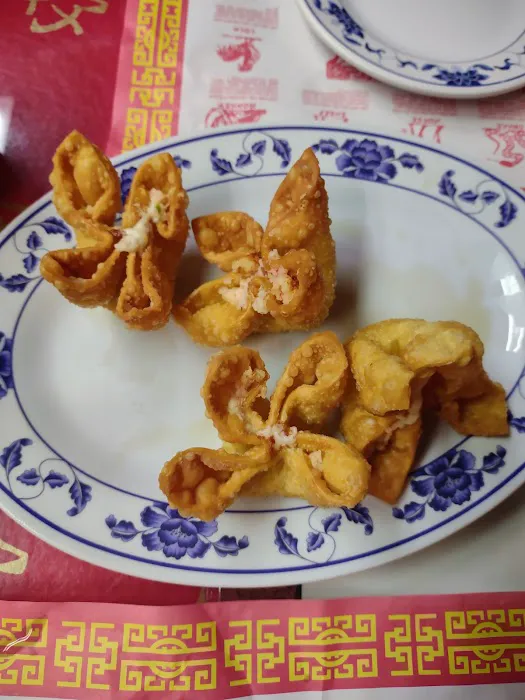 Forbidden City Chinese Restaurant 10