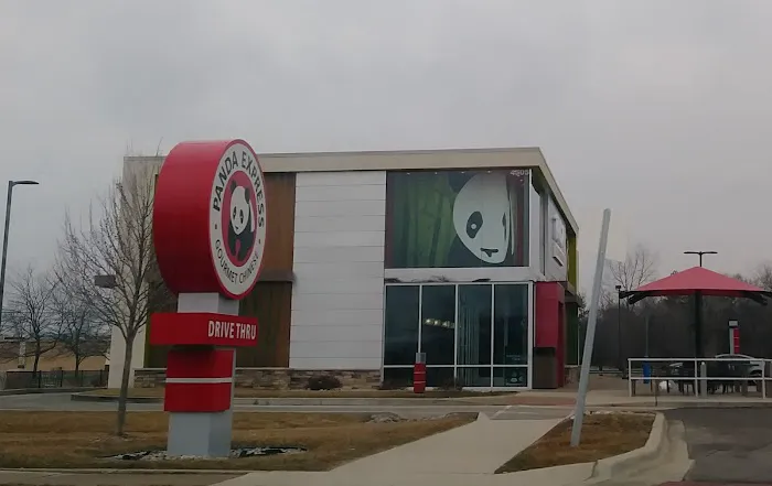 Panda Express 9