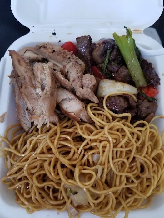 Panda Express 3