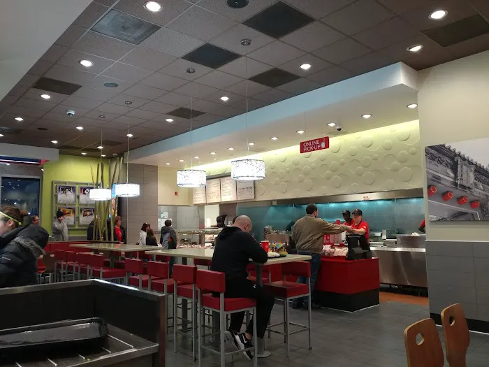 Panda Express 5